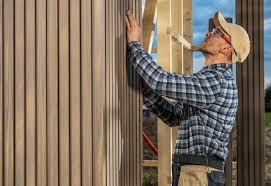 Affordable Siding Repair and Maintenance Services in Pinehurst, ID